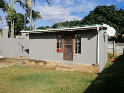 1 Bedroom House To Rent in Durban - WZ14.webp