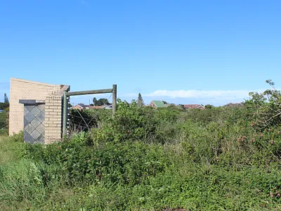 Vacant Land For Sale in Port Alfred - img