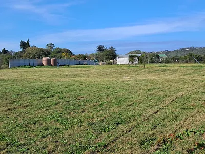 Vacant Land For Sale in East London - cAgL.webp