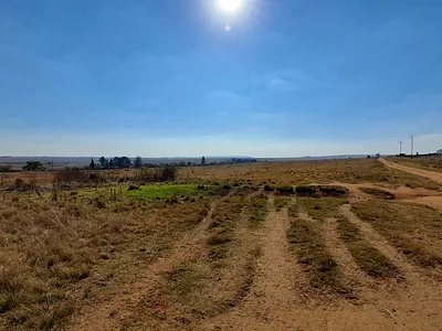 Vacant Land For Sale in Nigel - dKOK.webp