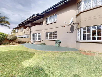 3 Bedroom Townhouse For Sale in Boksburg - CM6b.webp