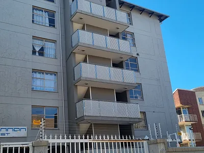 1 Bedroom Apartment For Sale in Pretoria - w0EQ.webp
