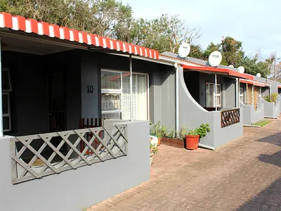 1 Bedroom Townhouse For Sale in Port Alfred - img