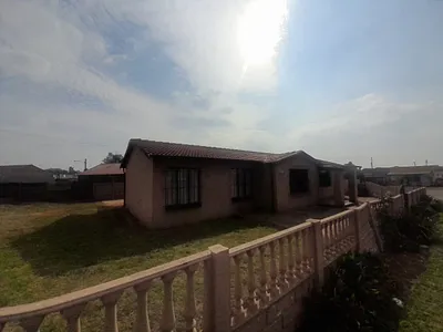 3 Bedroom House For Sale in Nigel - ohvp.webp