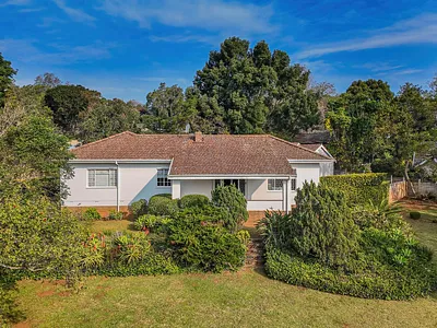 3 Bedroom House For Sale in Pietermaritzburg - img