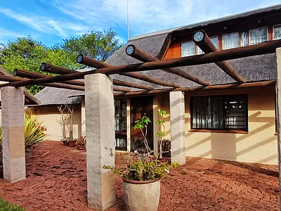 3 Bedroom House For Sale in Bela Bela - PUHc.webp