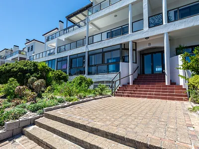 2 Bedroom Apartment To Rent in Blouberg - H28z.webp