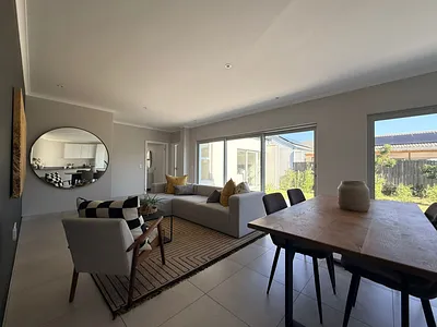 3 Bedroom House To Rent in Ballito - img
