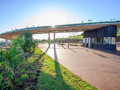 3 Bedroom House To Rent in Ballito - img