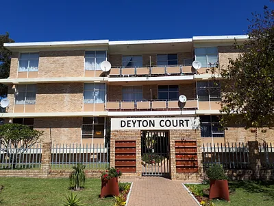 2 Bedroom Apartment For Sale in Port Elizabeth - 49j5.webp