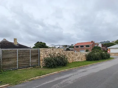 Vacant Land For Sale in Stilbaai West, Stilbaai - img