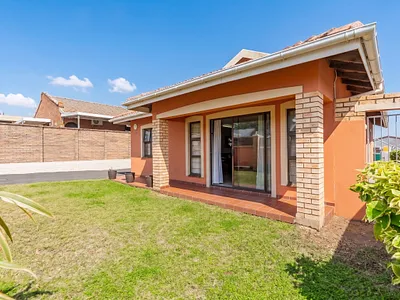 3 Bedroom House For Sale in Durban - dpYN.webp