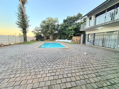 1.5 Bedroom House To Rent in Empangeni - qSdZ.webp