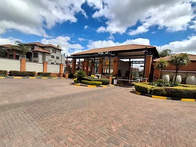 2 Bedroom Apartment To Rent in Bedfordview - img