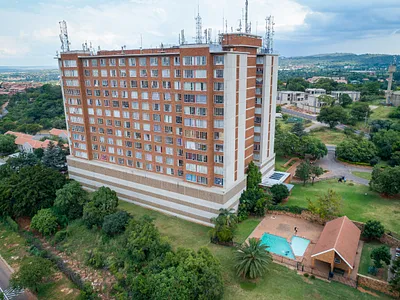 2 Bedroom Apartment For Sale in Pretoria - img