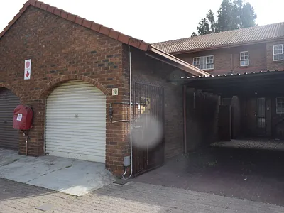 2 Bedroom Townhouse For Sale in Boksburg - i2hn.webp