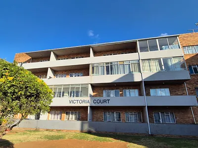 1 Bedroom Townhouse For Sale in Boksburg - hulp.webp