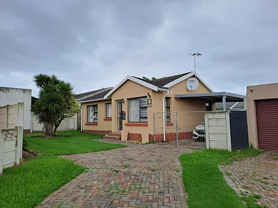 2 Bedroom House To Rent in Port Elizabeth - GAtn.webp