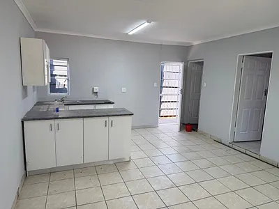 1 Bedroom Apartment To Rent in Boksburg - NWde.webp