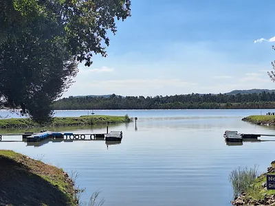 3 Bedroom Townhouse For Sale in Vaal Marina - img