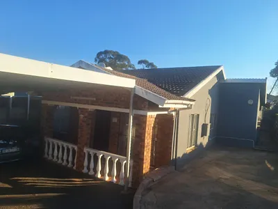 4 Bedroom House For Sale in Pietermaritzburg - img