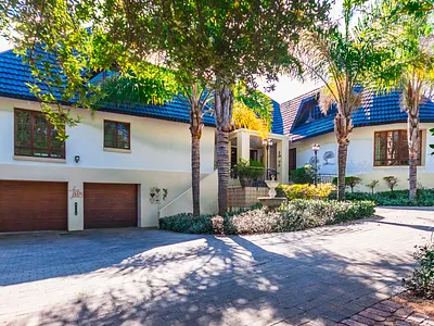 4 Bedroom House For Sale in Centurion - img