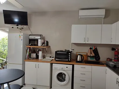 1 Bedroom Apartment To Rent in Pietermaritzburg - img