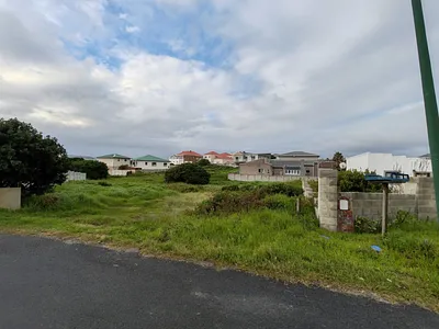 Vacant Land For Sale in Gansbaai - Dd1h.webp
