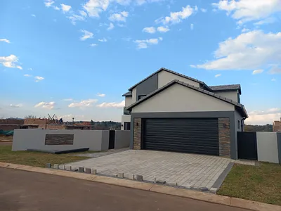3 Bedroom House For Sale in Centurion - img