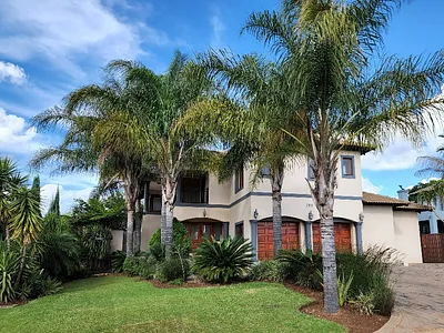 4 Bedroom House To Rent in Pretoria - img