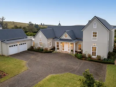 4 Bedroom House For Sale in Garlington Estate, Hilton - img