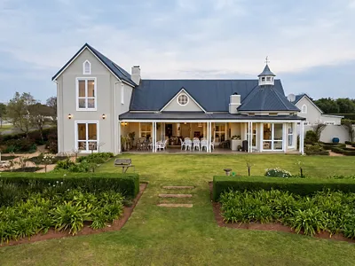 4 Bedroom House For Sale in Garlington Estate, Hilton - uGeR.webp