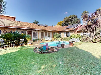 4 Bedroom House For Sale in Boksburg - CWBe.webp
