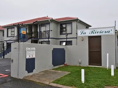 2 Bedroom Apartment To Rent in Strand - qJWH.webp