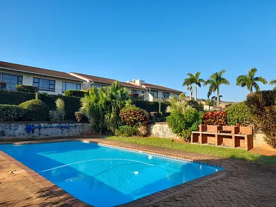 3 Bedroom Townhouse For Sale in Margate - FYgr.webp