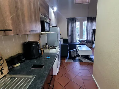 1 Bedroom Apartment For Sale in Pretoria - img