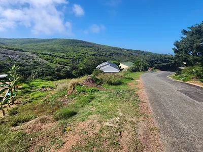 Vacant Land For Sale in Mossel Bay - SRxv.webp