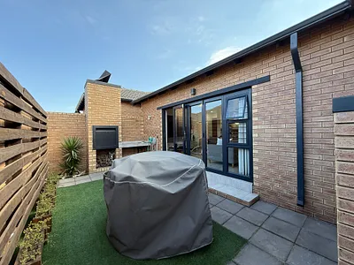 3 Bedroom Townhouse To Rent in Boksburg - 3Ryj.webp