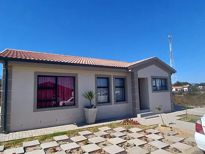 3 Bedroom House For Sale in Albertinia - vJOd.webp