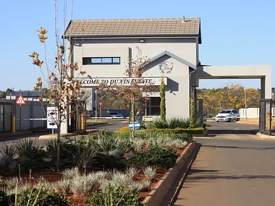 Vacant Land For Sale in Centurion - img