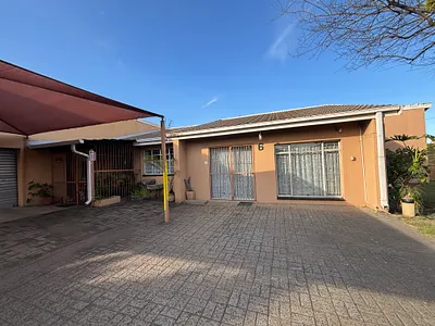 3 Bedroom House For Sale in Witbank - img