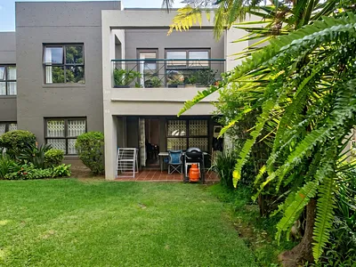 2 Bedroom Townhouse For Sale in Edenvale - img