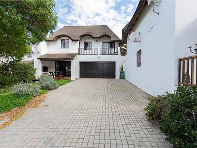 3 Bedroom House For Sale in St Helena Bay - bys8.webp