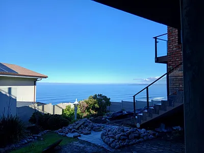 1 Bedroom Apartment To Rent in Mossel Bay - img