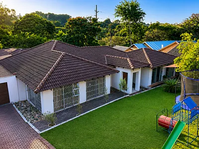 3 Bedroom House For Sale in Nelspruit - NHto.webp