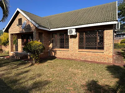 3 Bedroom House For Sale in Nelspruit - lHut.webp