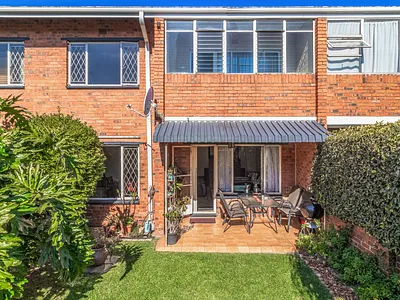 3 Bedroom Townhouse For Sale in Edenvale - img