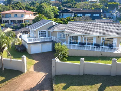 4 Bedroom House For Sale in Ballito - img