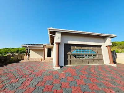 4 Bedroom House For Sale in Empangeni - img