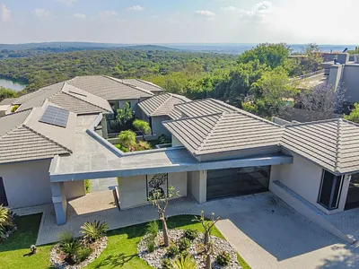 4 Bedroom House For Sale in Pretoria - img